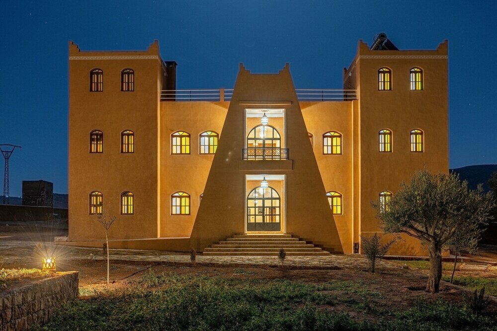 Фото Le Domaine M