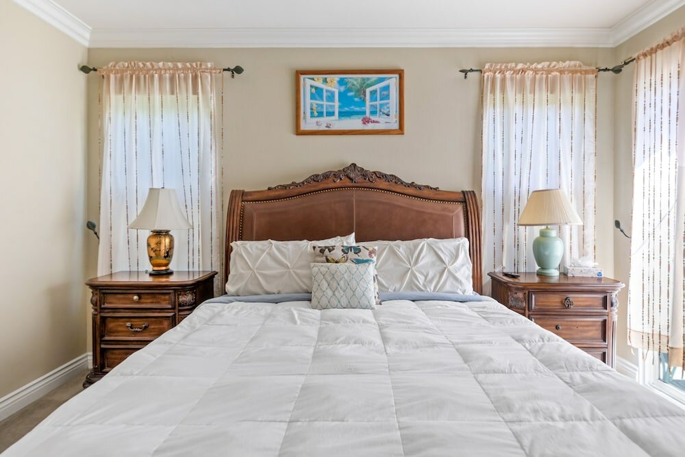 Фото Citrus and Waterfall