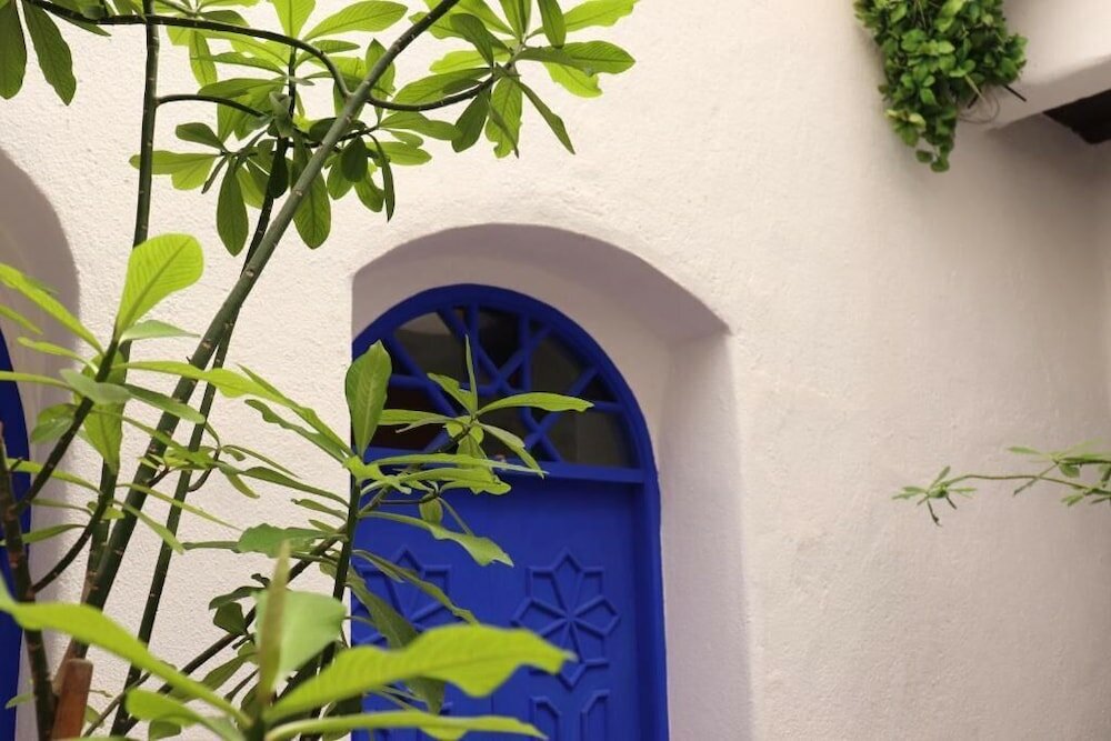 Фото Hotel Riad Dar El Qdima