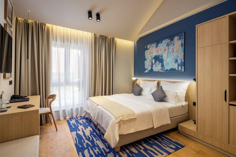 Фото Emotheo Heritage Hotel