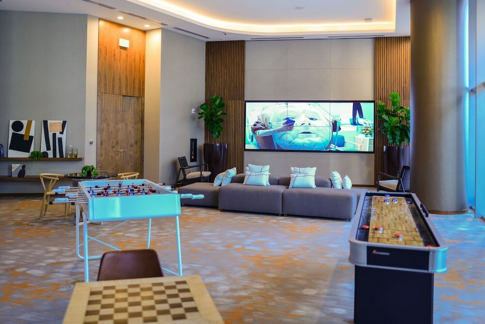 Фото Ocean views from Lux Condo at Hyde Beach