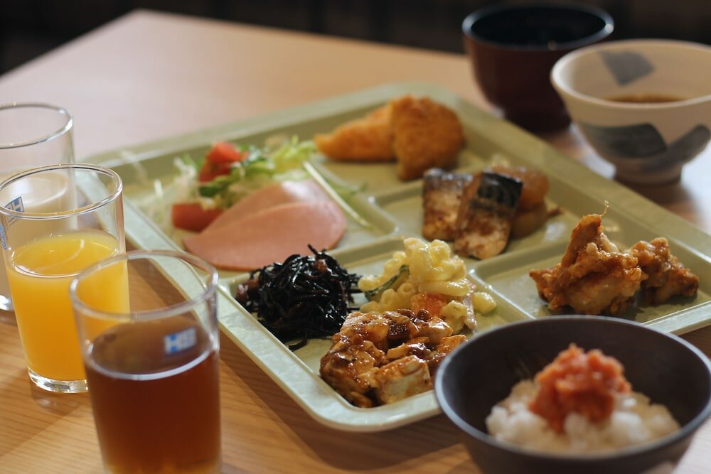 Фото Hotel Grandspa Avenue