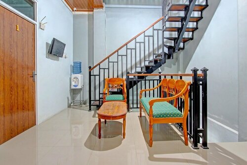 Гостиница Oyo 91960 Fariza House Syariah