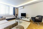 Apartment Close to Idealtepe Marmaray Station (İstanbul, Maltepe, İdealtepe Mah., Küçük Tur Yolu Sok., 18), short-term housing rental
