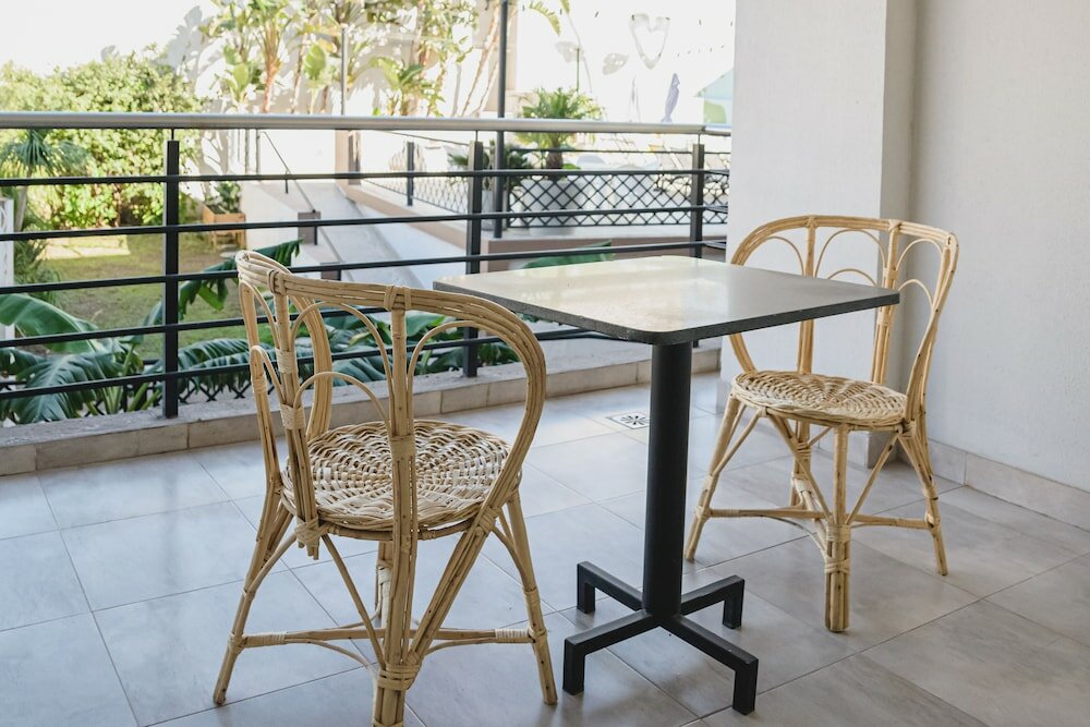 Фото Termas de Miraflores Hotel Termal