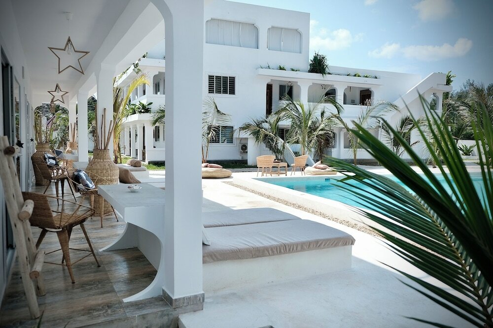 Фото Antares Villa