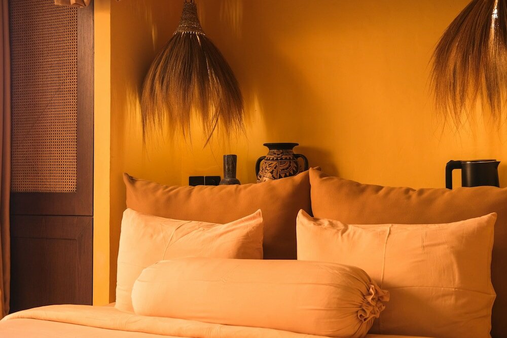 Фото El Barrio Boutique Hotel & Bar