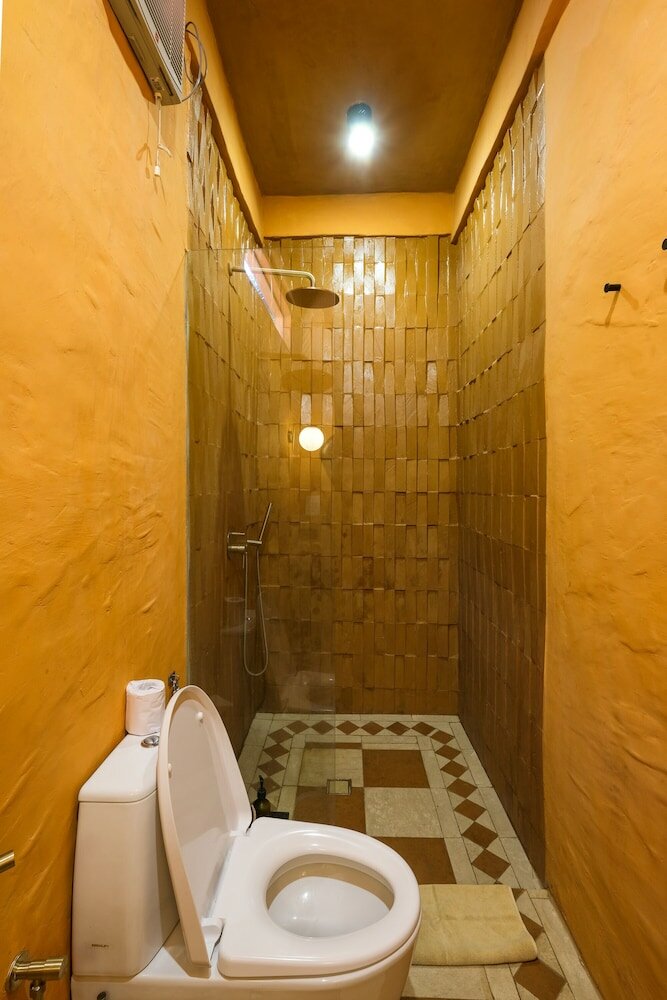 Фото El Barrio Boutique Hotel & Bar