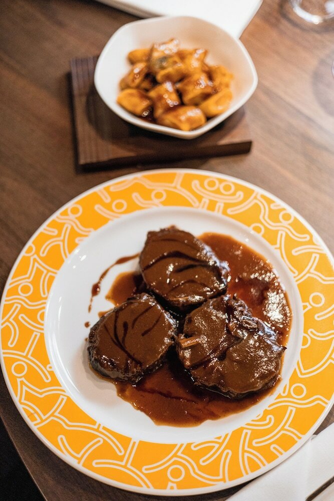 Фото Emotheo Heritage Hotel