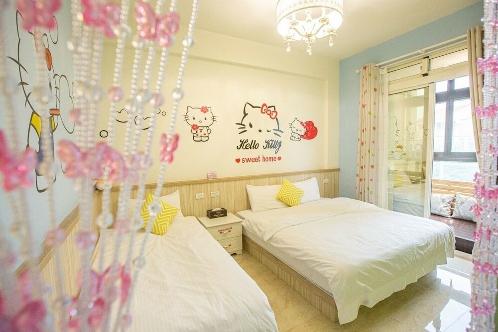 Фото Summer Love Villa