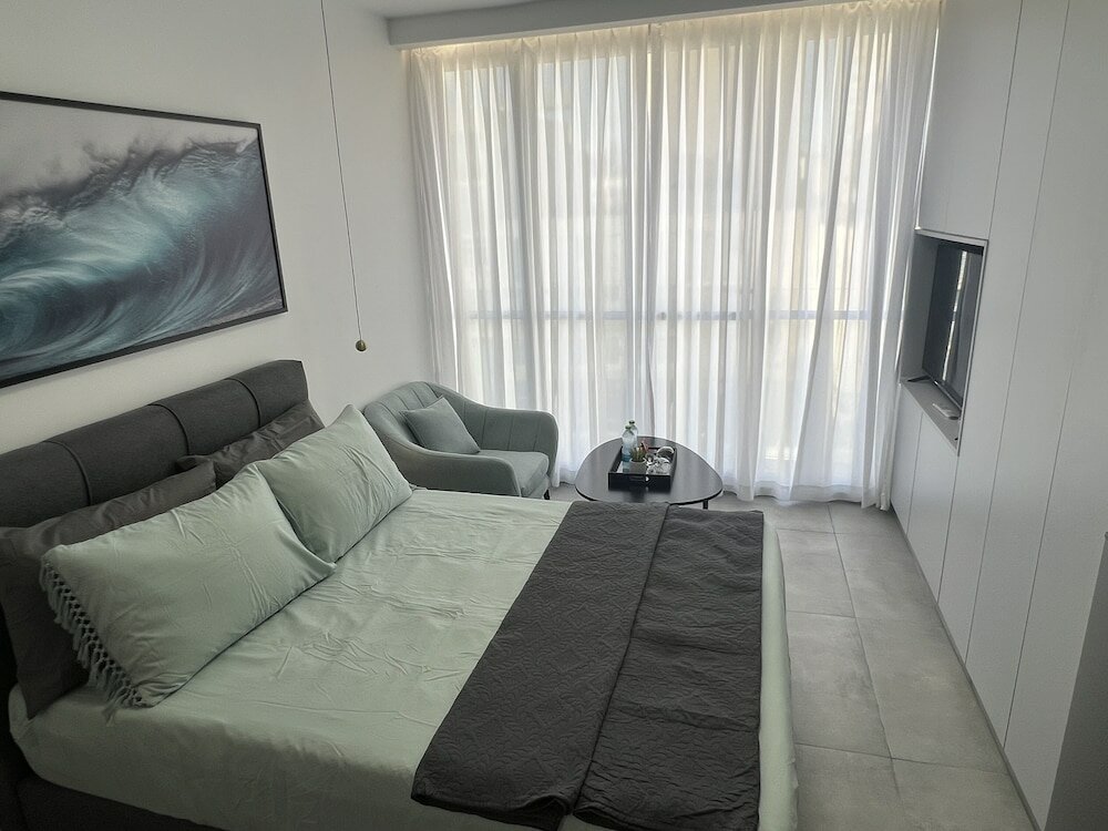 Фото Experience in the square