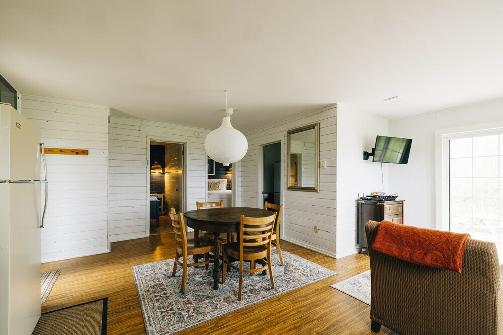 Фото 11 Boyles Crescent - Cavendish Guest Cottages