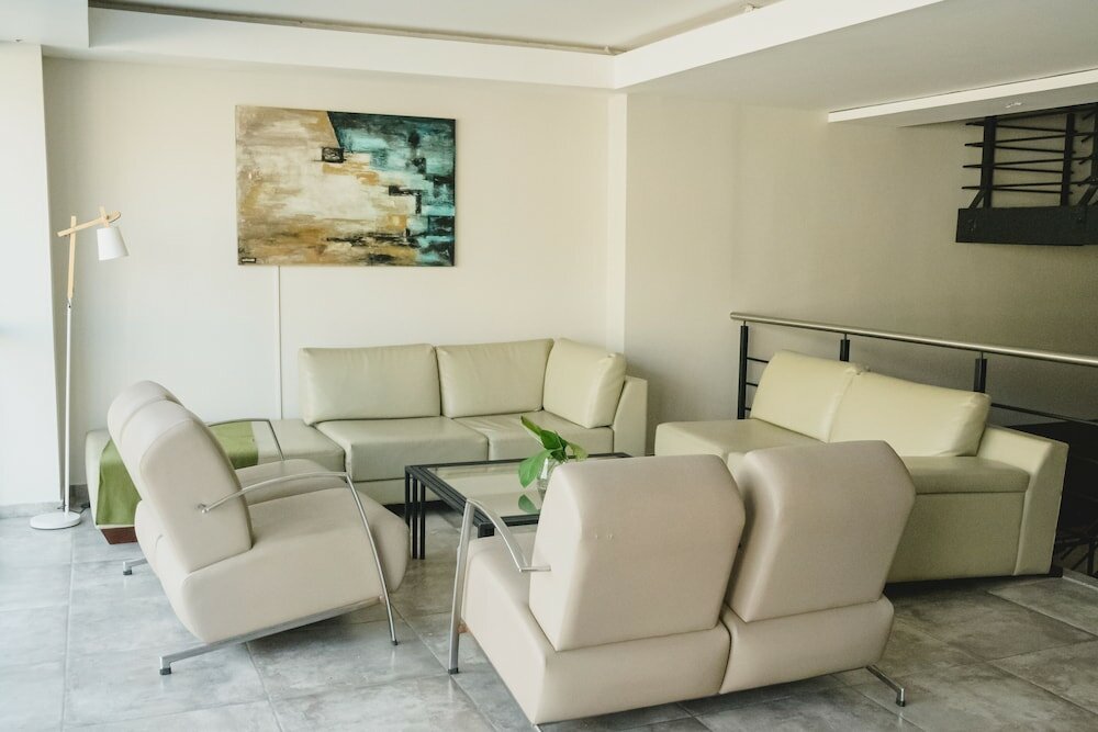 Фото Termas de Miraflores Hotel Termal