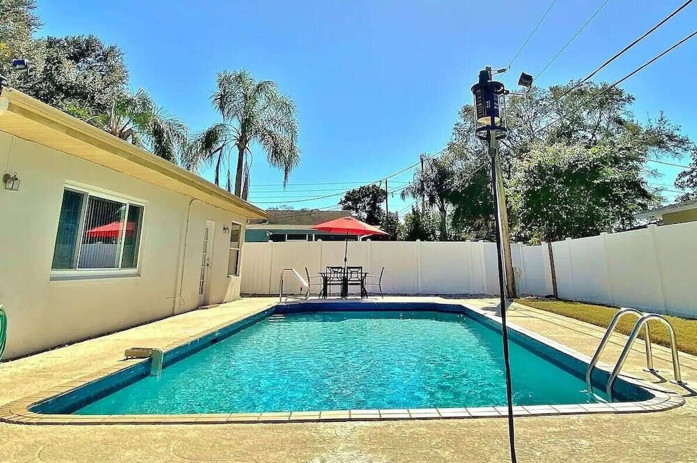 Фото Sunset Paradise