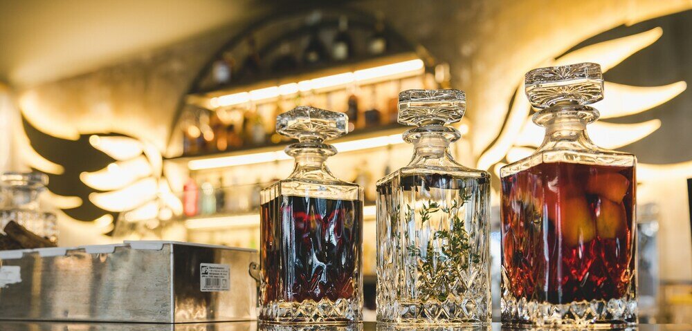 Фото Bristol Hotel