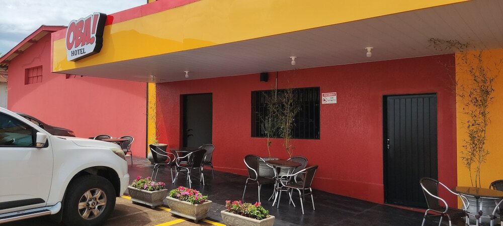 Фото отеля 4