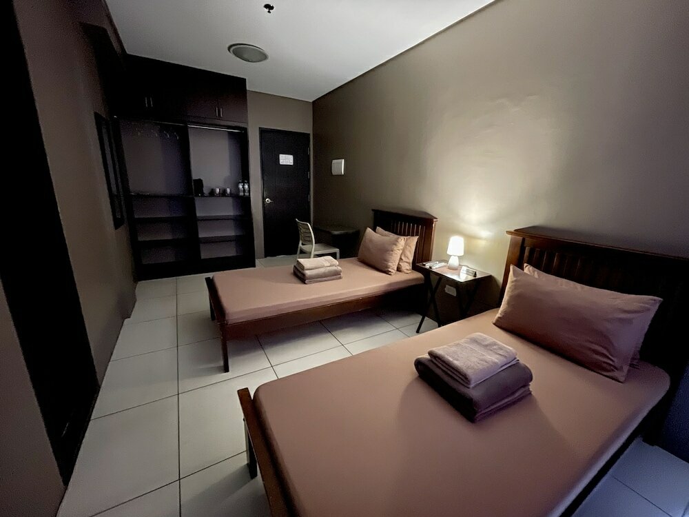 Фото Inn De Avenida