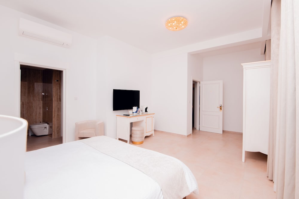 Фото Giorgio Boutique Hotel