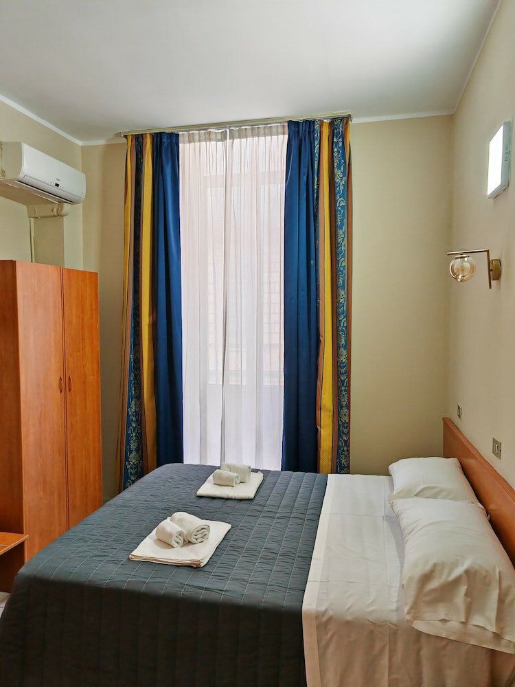 Фото Hotel Romano