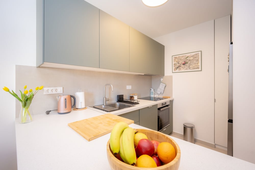 Фото Billie Holiday apartment with balcony