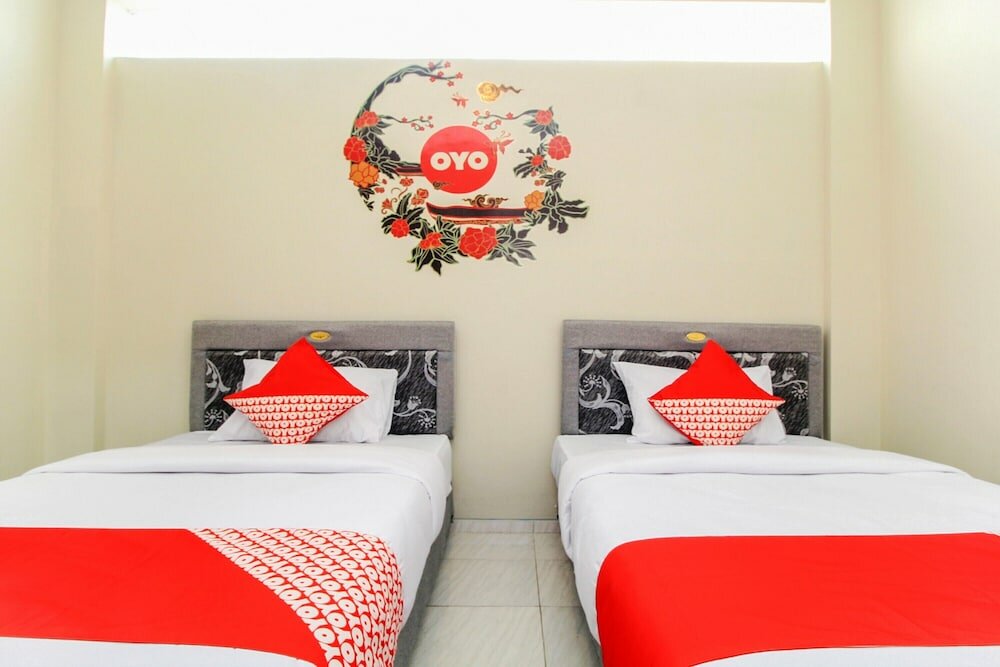 Фото Oyo 168 K-15 Residence