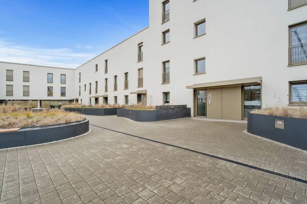 Фото Luxurious Apt in Historic Belval Id190