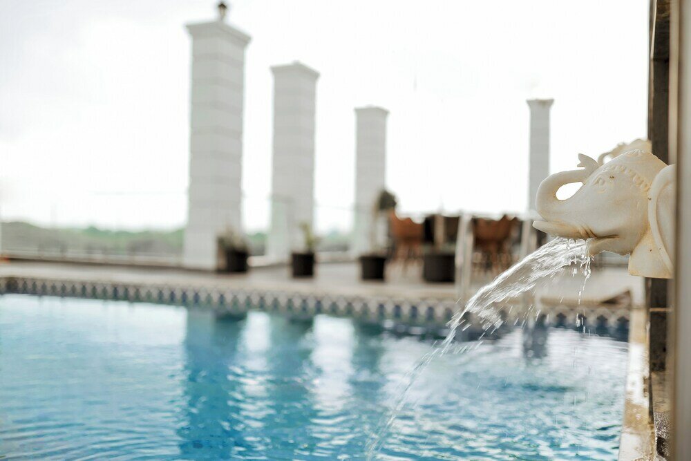 Фото Lake View Hotel Revaas