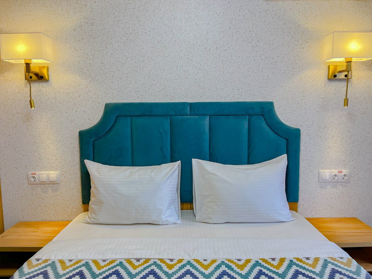 Фото Мореин