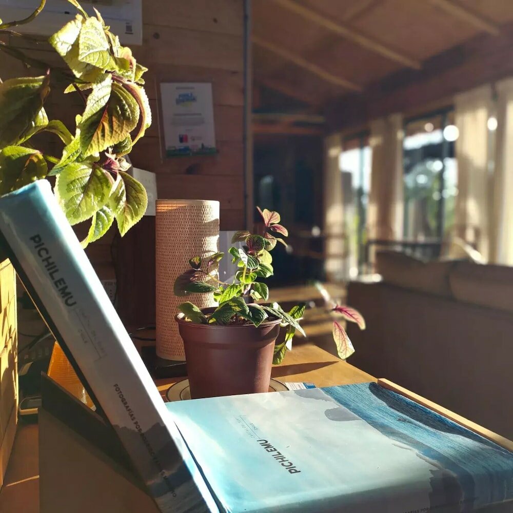 Фото Hostal Casa Verde