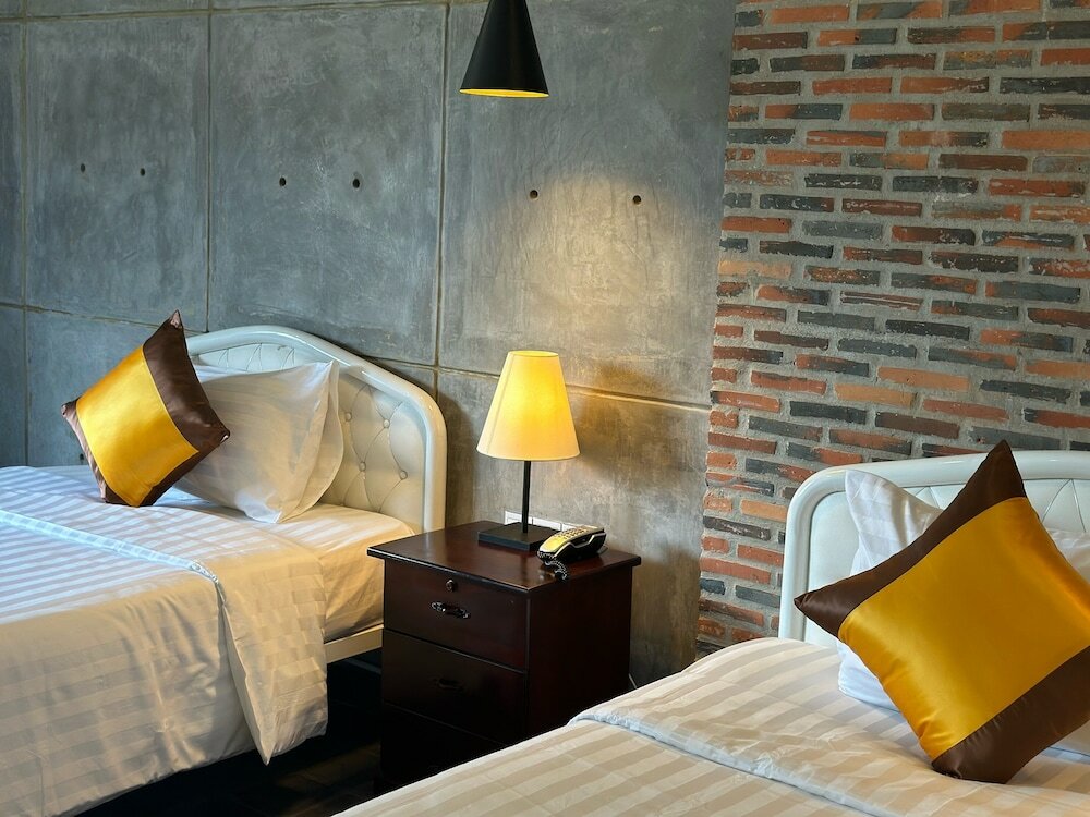 Фото Sun Chakra Boutique Hotel