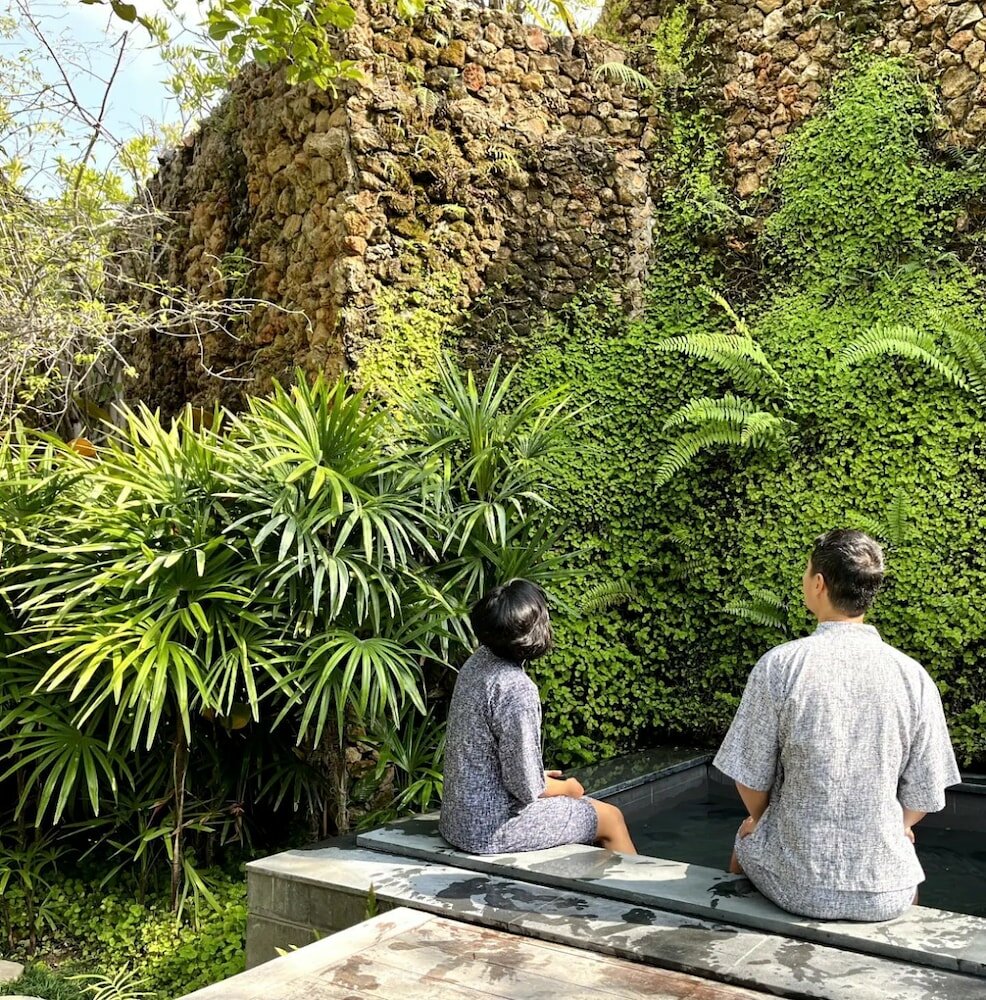 Фото Rarin Villas