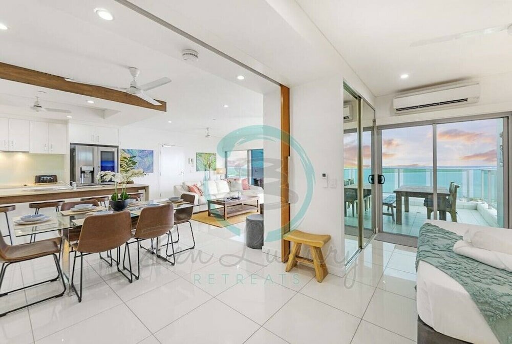 Фото Zen Crown Towers - 3Bedroom Luxury Pad