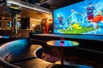 Olimpbet Lounge (Noviy Arbat Street, 21) sport-bar