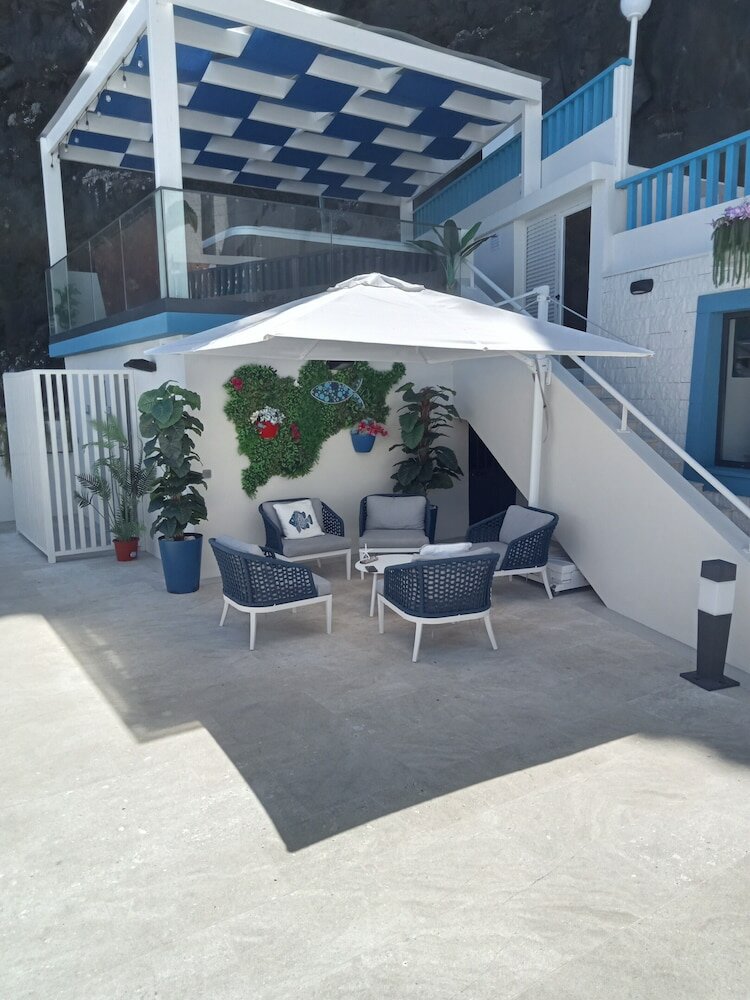 Фото Mediterrâneo Madeira