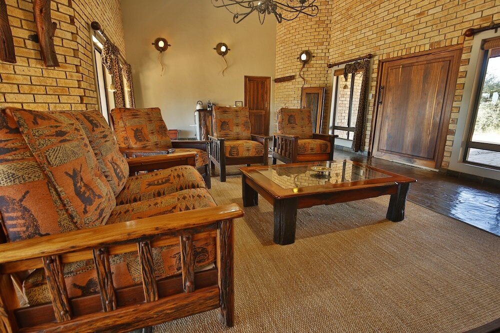 Фото Khamab Kalahari Reserve