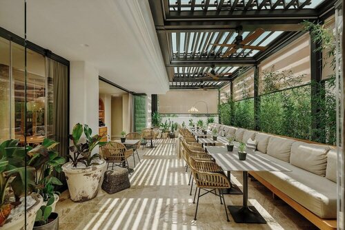 Гостиница Casa Manor в Тивате