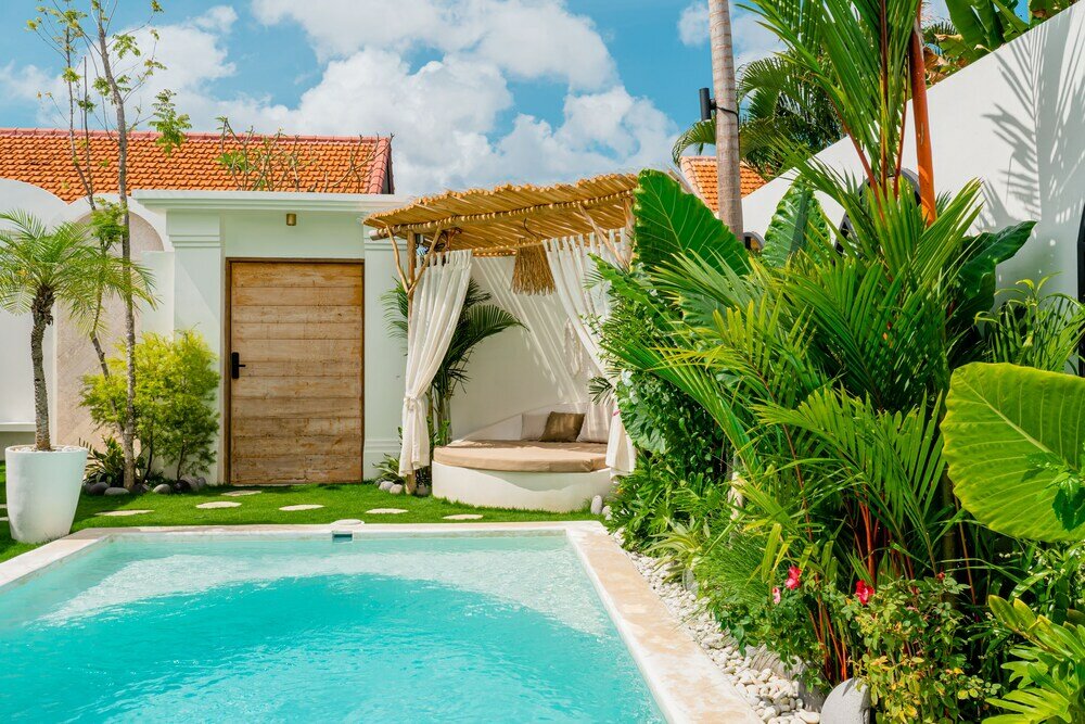 Фото Villa Kanopi