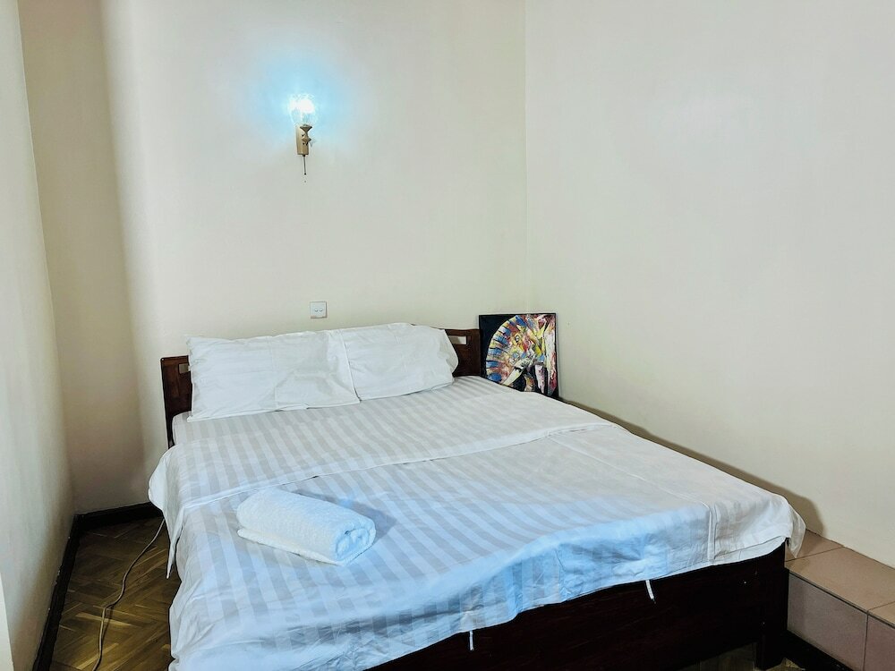 Фото Mahali Muzuri Arusha