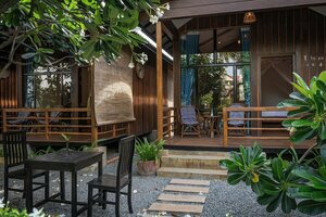 Гостиница Habana Angkor Boutique Hotel