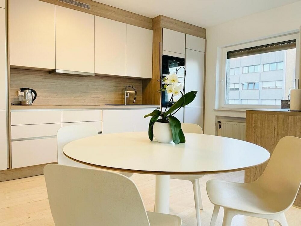 Фото 3 Bedrooms in Center Parking&Terrace