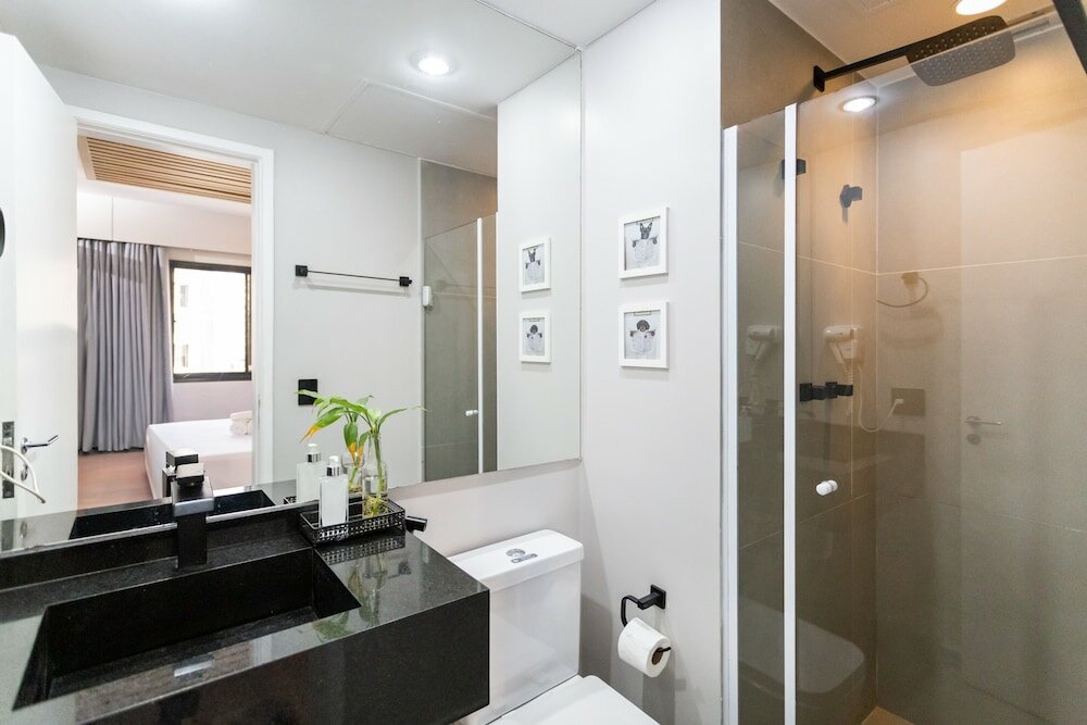 Фото Flat Moema 207