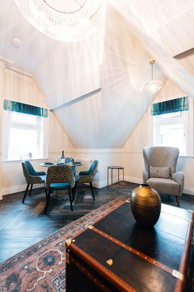 Фото Bank Apartments