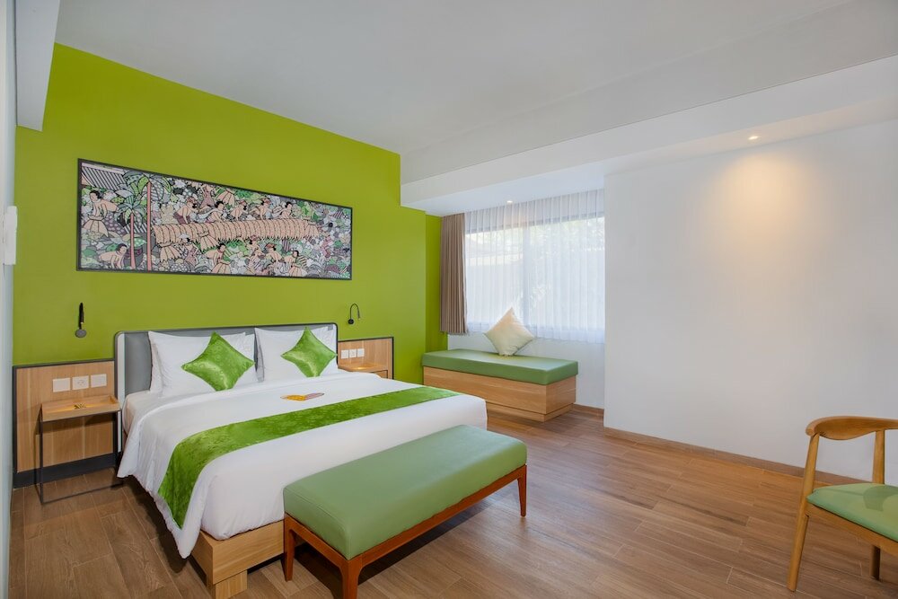 Фото Rv Hotel Kutus Kutus