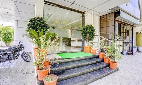 Гостиница Fabhotel Sai Govind в Аколе