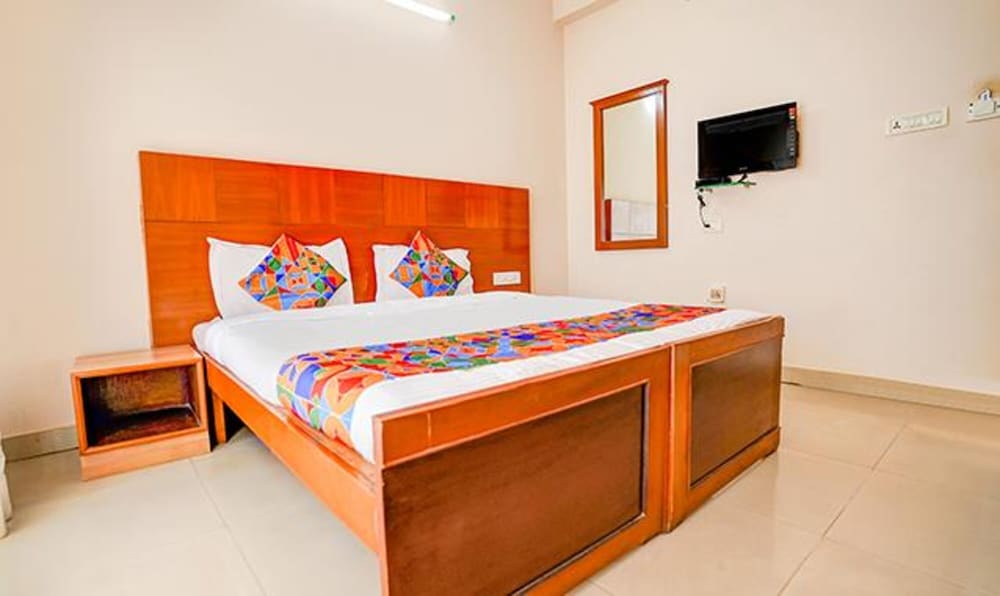 Фото Fabexpress Garden City