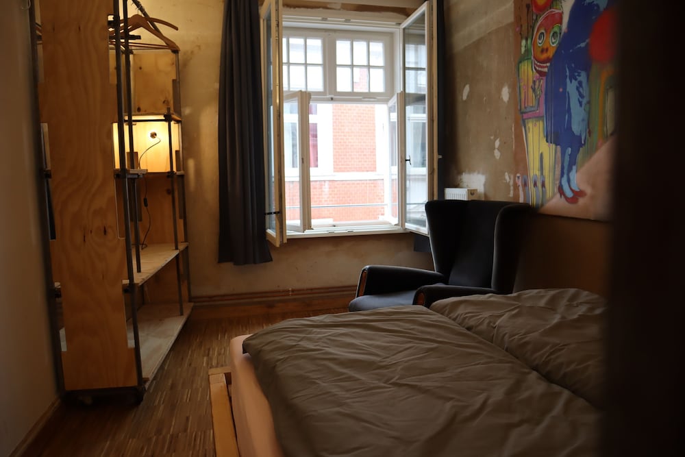 Фото отеля 5