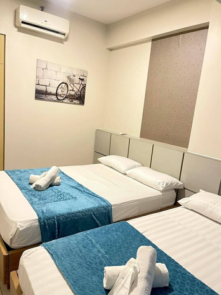 Фото Mactan Beach front Suites