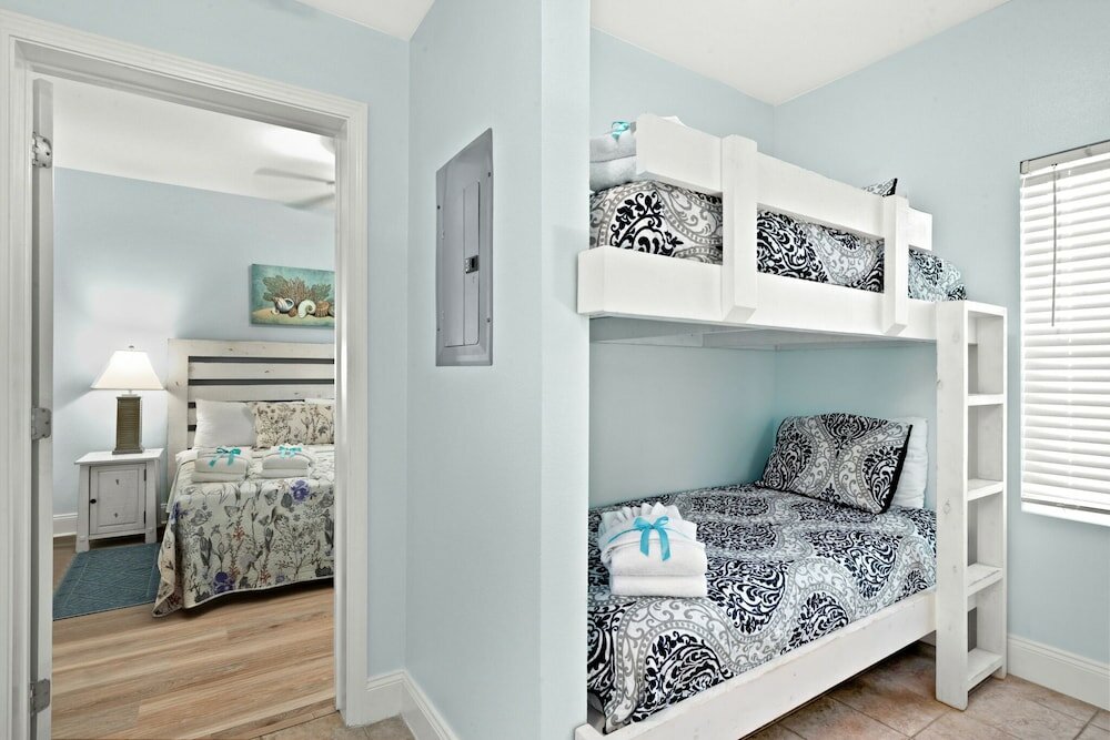 Фото Laketown Wharf 624 - Catch The Breeze