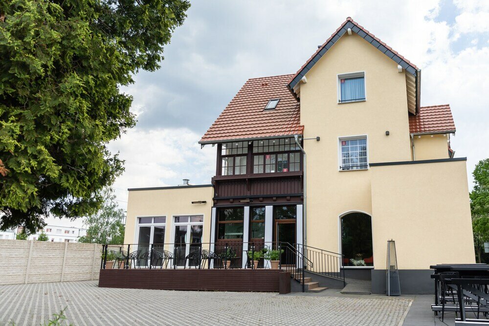 Фото Pension- Location Cham