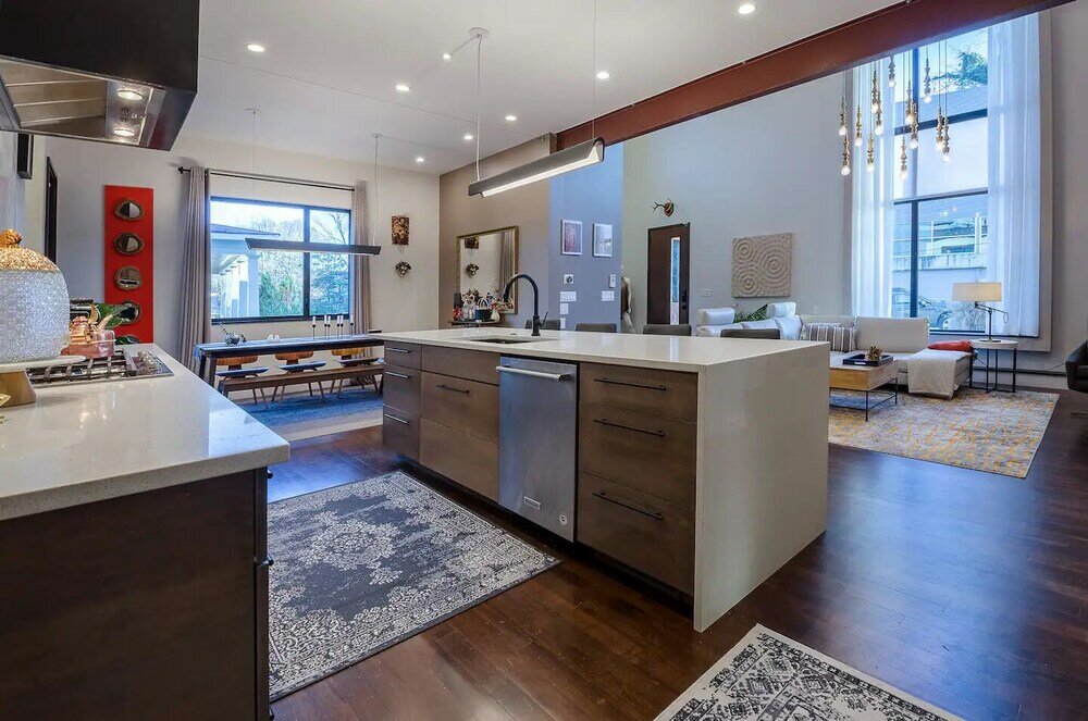 Фото Morgan Street Home